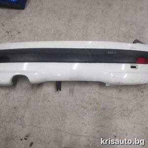 Задна броня Peugeot 206+ / Пежо 206+