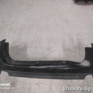 Задна броня Renault Laguna 3 combi / Рено Лагуна 3 комби