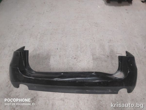 Задна броня Renault Laguna 3 combi / Рено Лагуна 3 комби