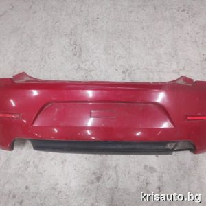 Задна броня Alfa Romeo 147  / Алфа Ромео 147 2008г