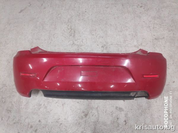 Задна броня Alfa Romeo 147  / Алфа Ромео 147 2008г