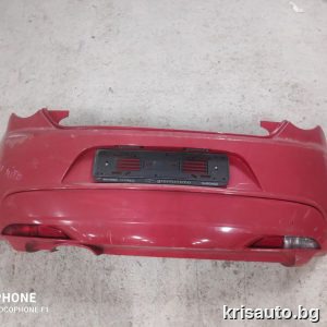 Задна броня Alfa Romeo MiTo / Алфа Ромео Мито