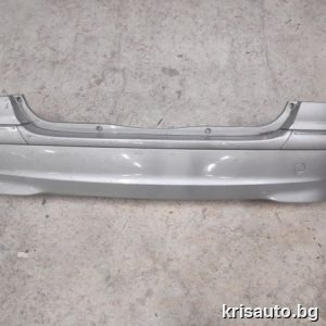 Задна броня Mercedes A class / Мерцедес А-168 класа 2002