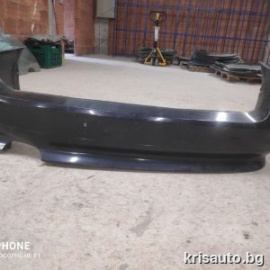 Задна броня Bmw 5 series E61 combi / Бмв 5 серия е61 комби