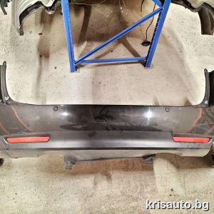 Задна броня Mazda 6 combi / Мазда 6 комби 2010г.