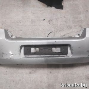 Задна броня Toyota Yaris / Тойота Ярис 2006г.