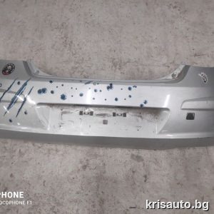 Задна броня Hyundai i30 / Хюндай И30 2010г