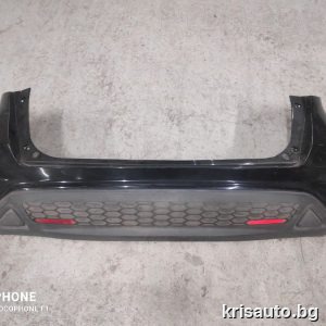 Задна броня Honda Civic / Хонда Сивик 2008г.