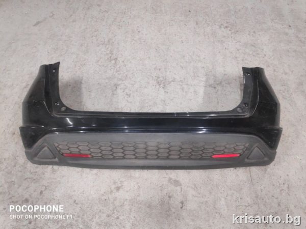 Задна броня Honda Civic / Хонда Сивик 2008г.