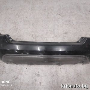 Задна броня Nissan Murano / Нисан Мурано 2008г