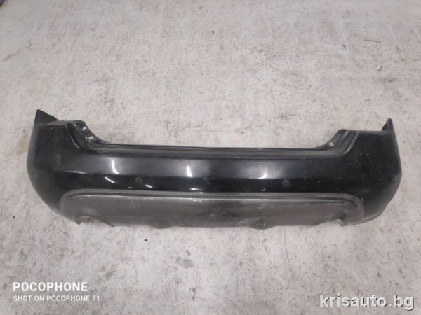 Задна броня Nissan Murano / Нисан Мурано 2008г
