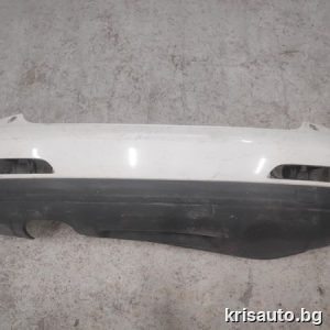 Задна броня Audi Q3 / Ауди Кю3 2013г