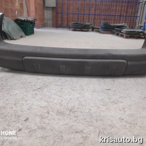 Задна броня  Volvo XC 70 / Волво ХЦ 70 2006г