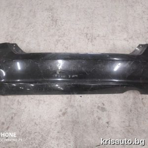 Задна броня Honda FRV / Хонда ФРВ 2010
