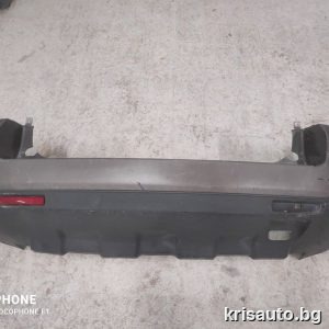 Задна броня Land Rover Freelander 2 / Ленд Ровър Фрилендър 2