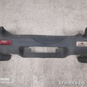 Задна броня Daihatsu Terios / Дайхатсу Териос 2001г