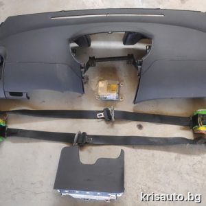 Арматурно табло Toyota Yaris / Тойота Ярис 2009г.