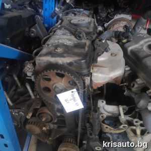 Двигател Peugeot 1.4 KFX / Пежо 1.4 Бензин
