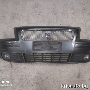 Предна броня Volvo V50 / Волво В50 2004г