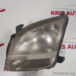Ляв фар Suzuki Ignis / Сузуки Игнис 2003/08г.