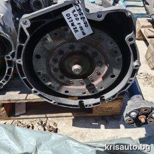 Автоматична скоростна кутия с раздатка Bmw X5 - Х6  E70 3.0D X-drive