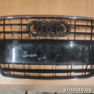 Маска Audi S5 2013г - 2015г. Със Забележки!