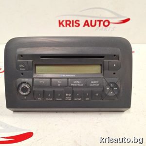 Cd Mp3 Radio music player Fiat Croma / СД Радио музика Фиат Крома