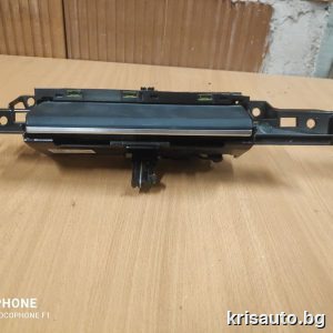 Display Audi A6 4G/ C7 2012г / Дисплей Ауди А6 2012г.