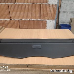 Щора за багажник Alfa Romeo 159 / Алфа Ромео 159 комби
