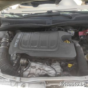 Двигател 1.3 DDIS Fiat Sedici -  Suzuki Sx 4 /Фиат Седичи - Сузуки сх4