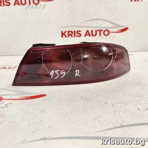 Десн стоп Alfa Romeo 159 / Алфа Ромео 159 седан