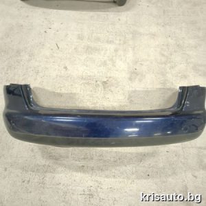 Задна броня Vw Touran / Фолксваген Туран  2004г.