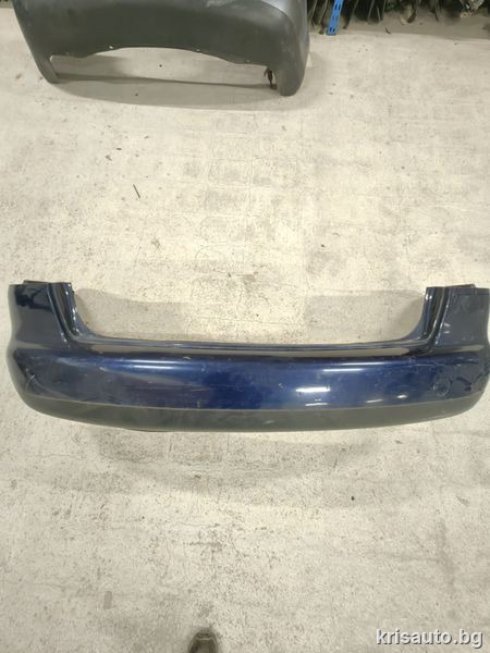 Задна броня Vw Touran / Фолксваген Туран  2004г.