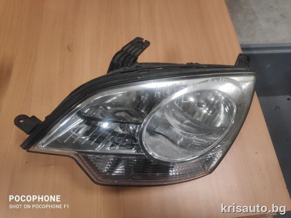 Ляв Фар – Opel Antara / Опел Антара 2010г.