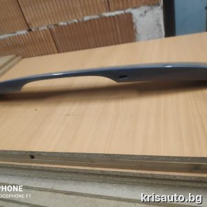 Спойлер от Mazda 6 combi / Мазда 6 комби 2010г.
