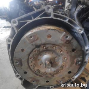 Автоматична скоростна кутия ZF Bmw F10 530 X-Drive / Бмв Ф10 3.0D 4х4