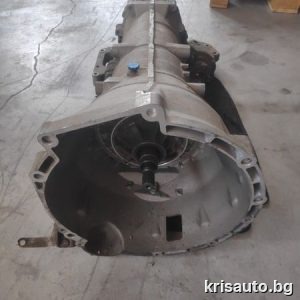Автоматична скоростна кутия ZF  Bmw X1 E84 2.0D / Бмв Х1 Е84 2.0Д