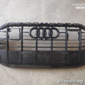 Маска/Решетка Audi Q7 / Ауди КЮ7 2020-22г. / 4MO 853 651