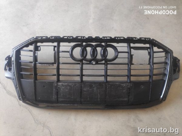 Маска/Решетка Audi Q7 / Ауди КЮ7 2020-22г. / 4MO 853 651