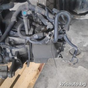 Автоматична скоростна кутия KIA 2.9 CRDI / КИА 2.9 ЦРДИ код: 50 - 42LE