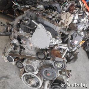 Двигател Toyota RAV4 2.2 D-CAT 177к.с. / Тойота Рав 4 код: 2AD
