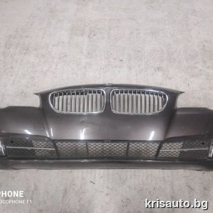 Предна броня Bmw 5 series F10-F11 / Бмв 5 серия Ф10-Ф11