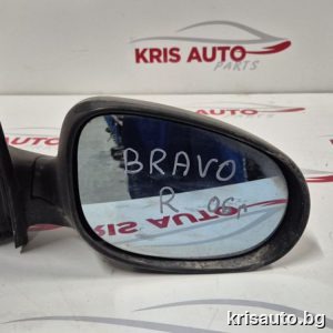 Дясно огледало Fiat Bravo / Фиат Браво 2007/14г.