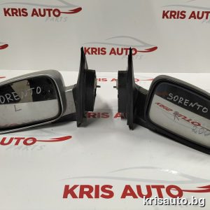 Огледало - огледала Kia Sorento / Киа Соренто 2008г.