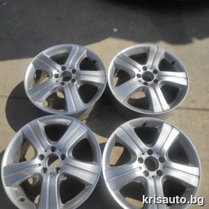 Джанти 18 цола Mercedes Benz ML W164