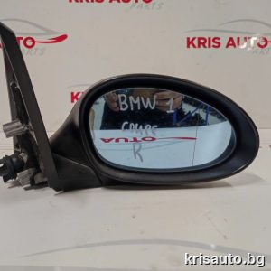 Дясно огледало Bmw 1 series E87 / Бмв 1 серия Е87