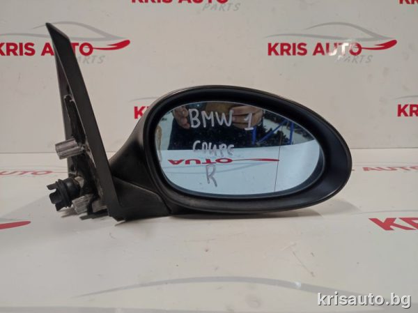Дясно огледало Bmw 1 series E87 / Бмв 1 серия Е87