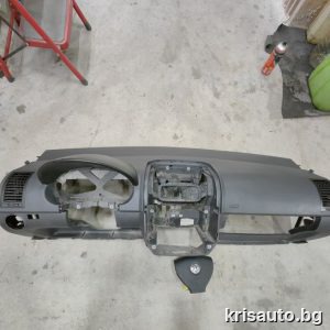 Арматурно табло Vw Polo / Фолксваген Поло 2008г.