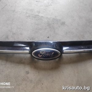 Маска - решетка Ford Focus / Форд Фокус 2013г.