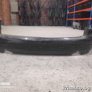 Задна броня Audi A6 combi / Ауди А6 комби 2001/05г